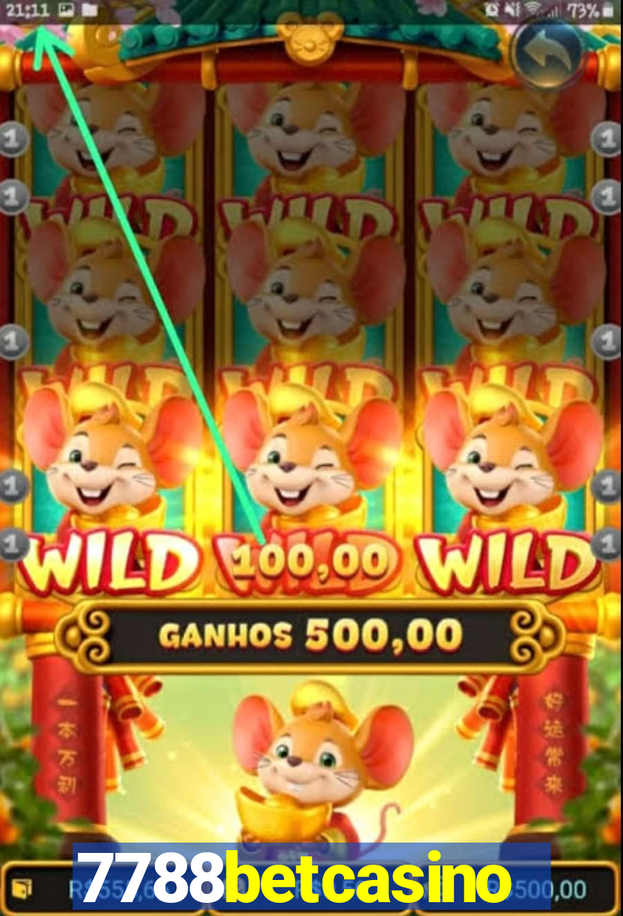 7788betcasino