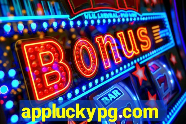 appluckypg.com