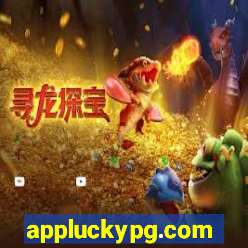 appluckypg.com