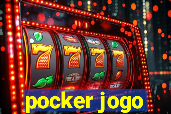 pocker jogo