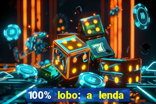 100% lobo: a lenda da pedra da lua 2 temporada