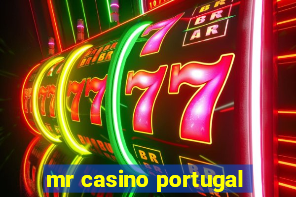 mr casino portugal