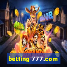 betting 777.com