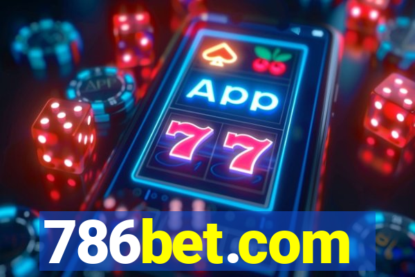 786bet.com