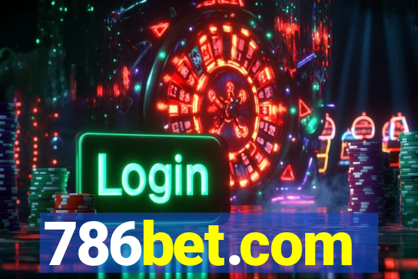 786bet.com