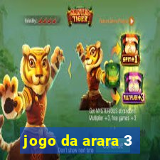 jogo da arara 3