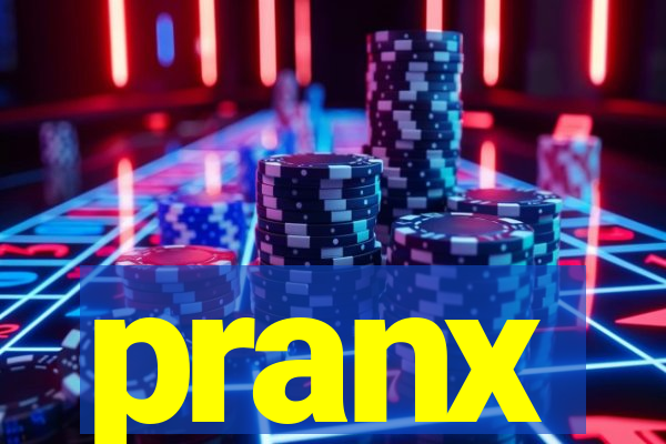 pranx