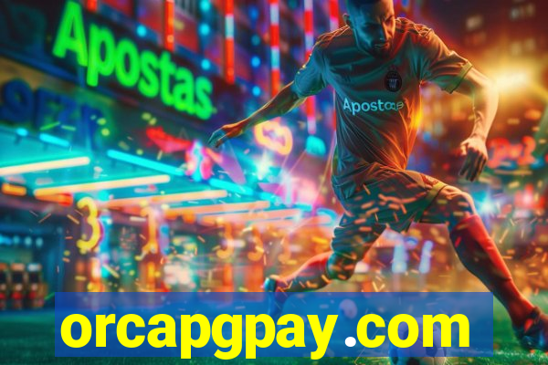 orcapgpay.com