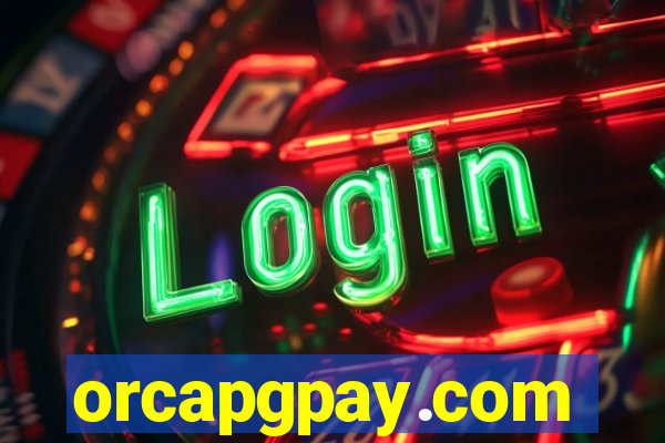 orcapgpay.com