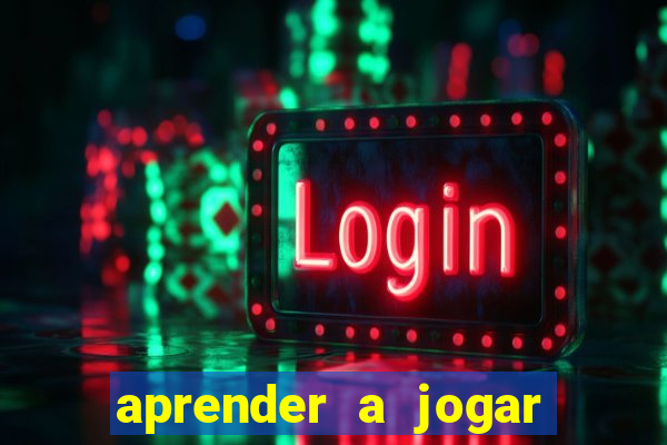 aprender a jogar fortune tiger