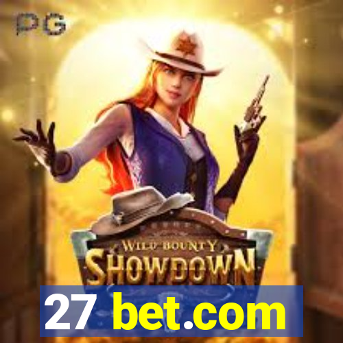 27 bet.com