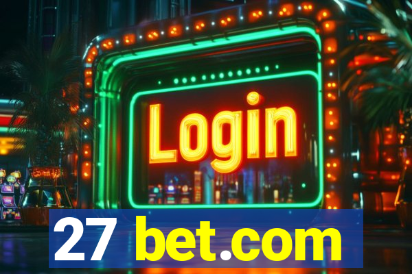 27 bet.com