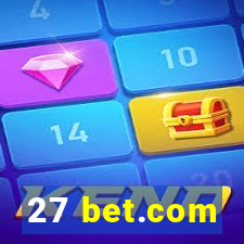 27 bet.com