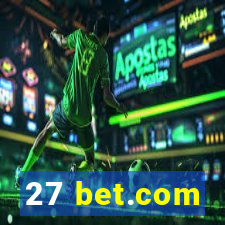 27 bet.com