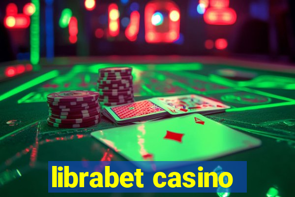 librabet casino