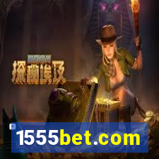 1555bet.com