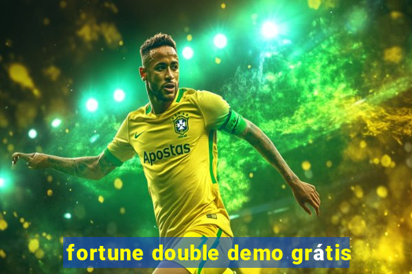 fortune double demo grátis