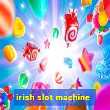 irish slot machine