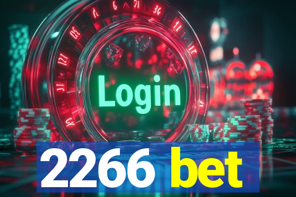 2266 bet