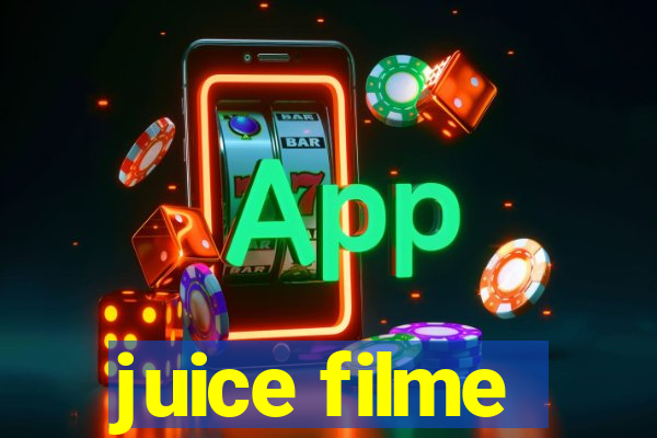 juice filme