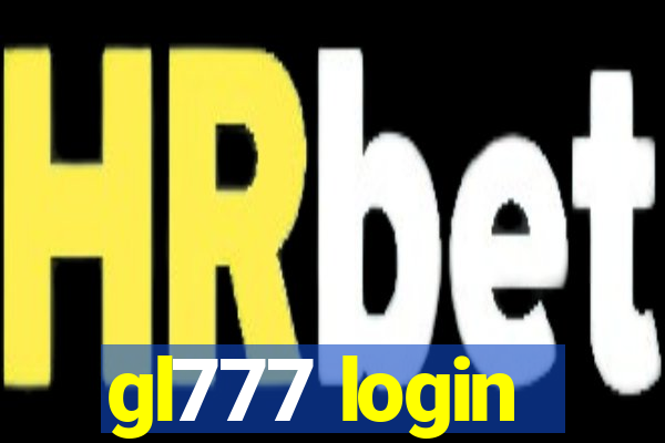 gl777 login