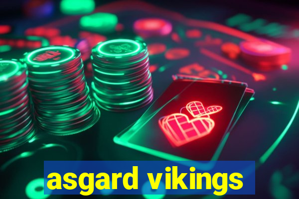 asgard vikings