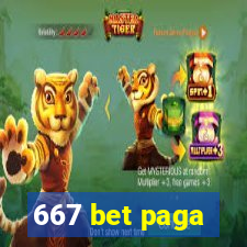 667 bet paga