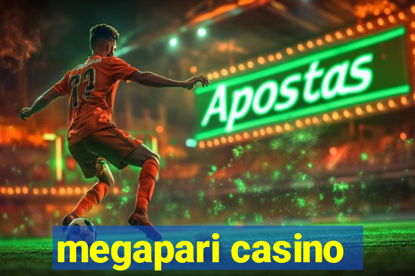 megapari casino