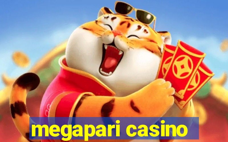 megapari casino