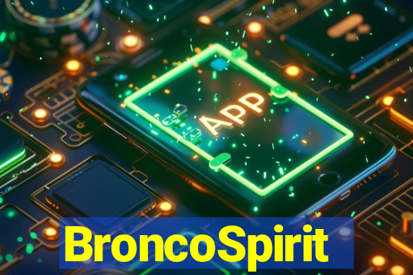 BroncoSpirit