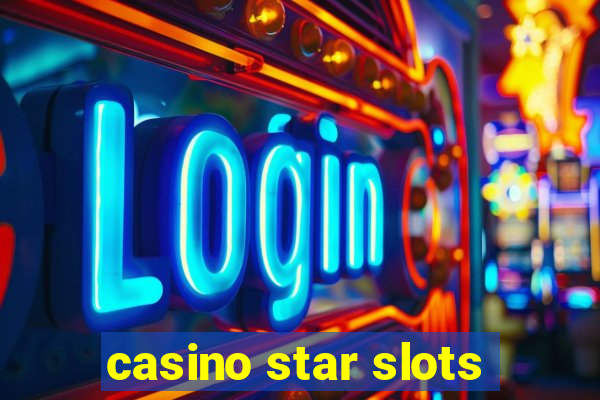 casino star slots