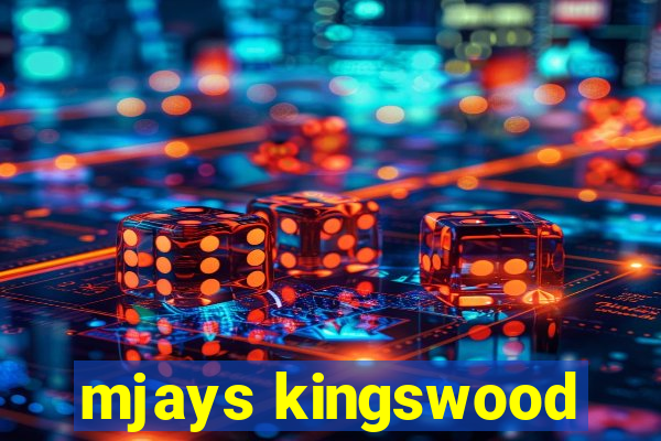 mjays kingswood