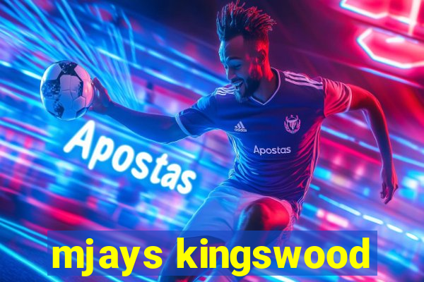 mjays kingswood