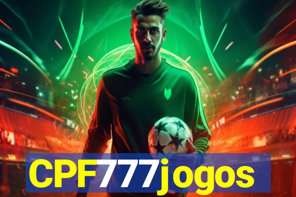 CPF777jogos