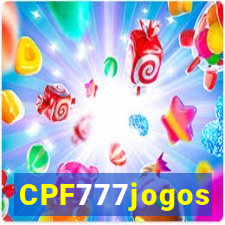 CPF777jogos