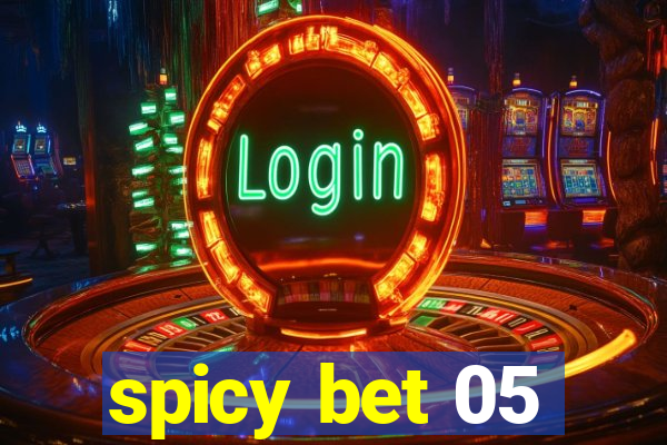 spicy bet 05