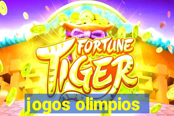 jogos olimpios