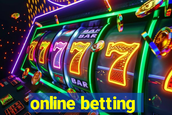 online betting