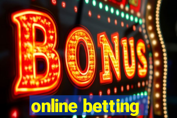 online betting