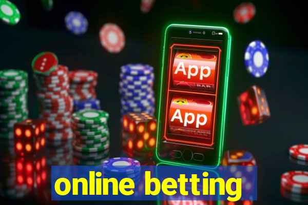 online betting