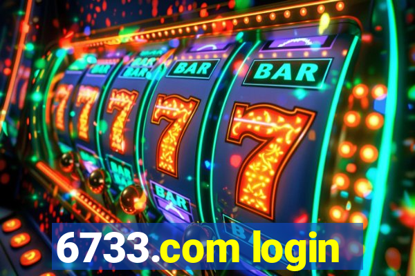 6733.com login