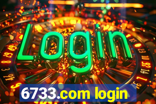 6733.com login