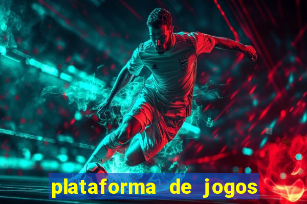 plataforma de jogos que mais paga