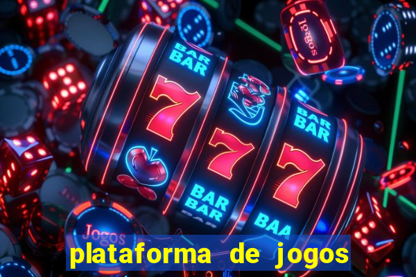 plataforma de jogos que mais paga