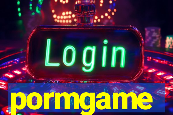 pormgame