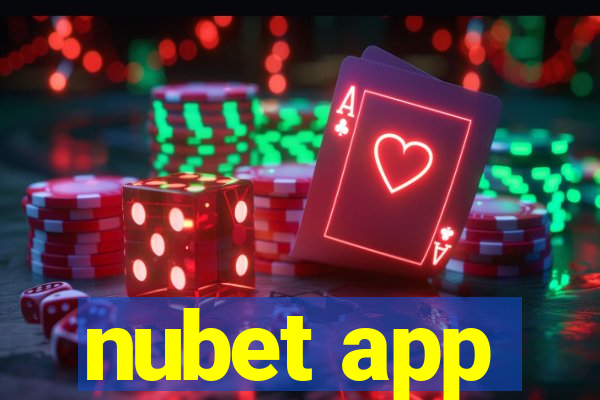 nubet app