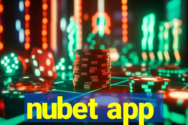 nubet app