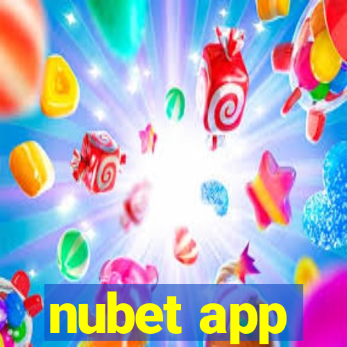 nubet app