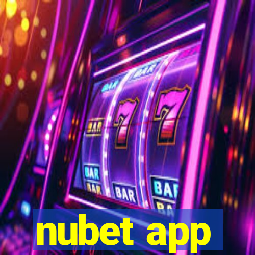 nubet app