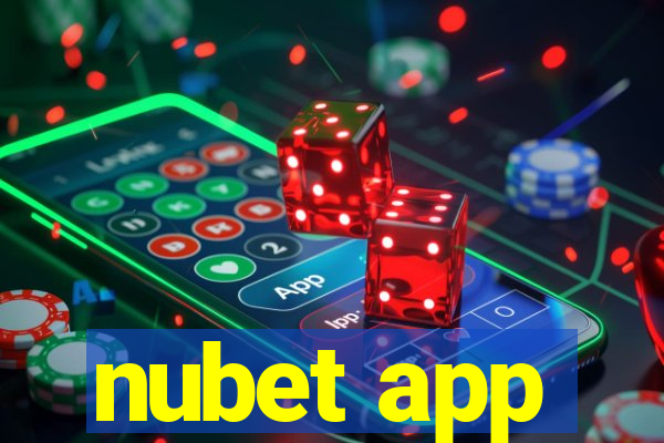 nubet app